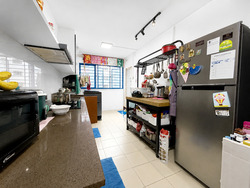 Blk 412 Saujana Road (Bukit Panjang), HDB 4 Rooms #607539521
